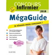 Concours infirmier : méga guide
