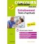 Concours infirmier : entraînement, tests d'aptitude