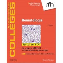 Hématologie