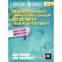 Raisonnement, démarche clinique et projets soins infirmiers UE 3.1