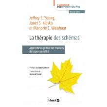 La thérapie des schémas