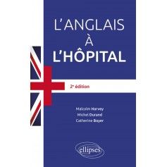L'anglais à l'hôpital