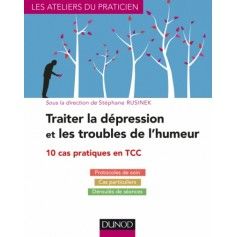 Traiter la dépression et les troubles de l'humour