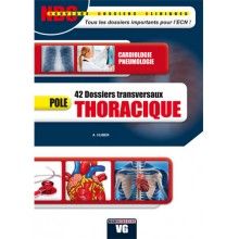 Pôle thoracique