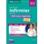 Concours infirmier : 1500 tests d'aptitude