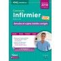 Concours infirmier : annales et sujets inédits corrigés