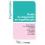 Guide du diagnostic en ergothérapie
