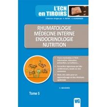 Rhumatologie, médecine...