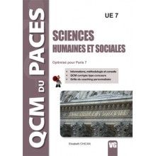 Sciences humaines et...