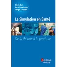 La simulation en santé