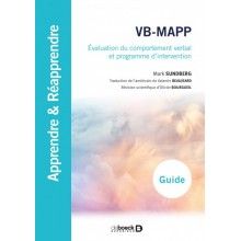 VB-MAPP : le guide