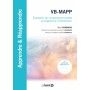 VB-MAPP : recharge de 10 protocoles