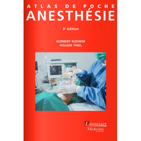 Anesthésie