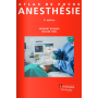 Anesthésie