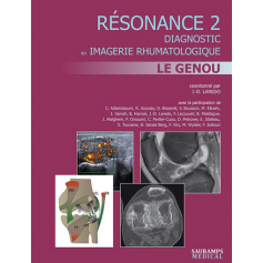 Résonance 2 :  le genou