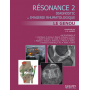 Résonance 2 :  le genou