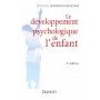 Le développement psychologique de l'enfant