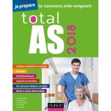 Total AS 2018