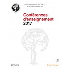 Conférences d'enseignement 2017