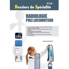 Radiologie, pôle locomoteur