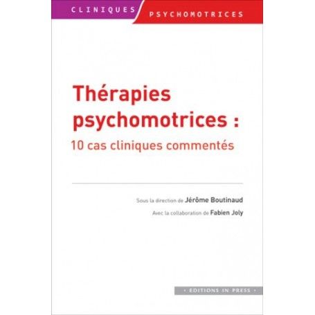 hérapies psychomotrices