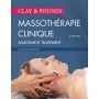 Massothérapie clinique