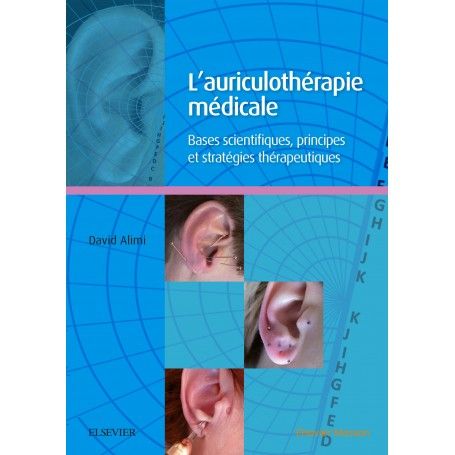 L'auriculothérapie médicale