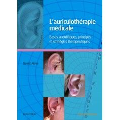 L'auriculothérapie médicale