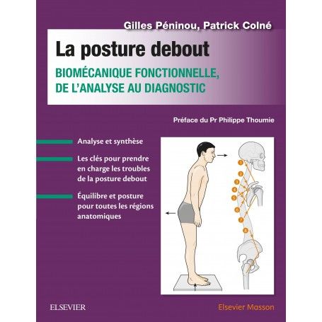 La posture debout