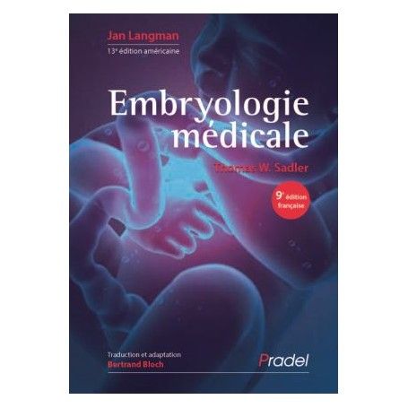 Embryologie médicale