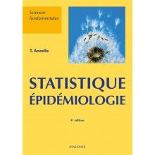 Statistique, épidémiologie