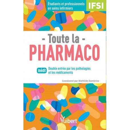 Toute la pharmaco