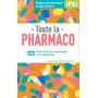 Toute la pharmaco