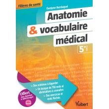 Anatomie et vocabulaire médical