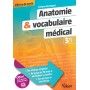 Anatomie et vocabulaire médical