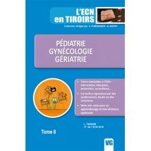 Pédiatrie, gynécologie,...