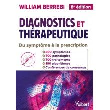 Diagnostics et thérapeutique