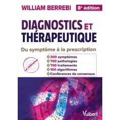 Diagnostics et thérapeutique