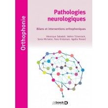 Pathologies neurologiques