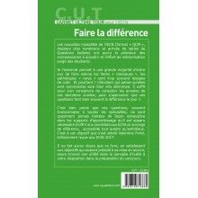 Carnet ultime tour pour l'iECN