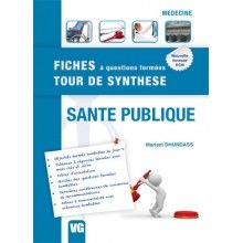 Santé publique