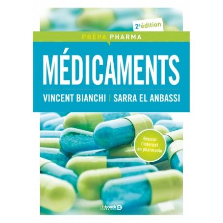 Médicaments