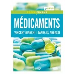 Médicaments