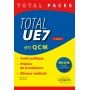 Total UE7 en QCM