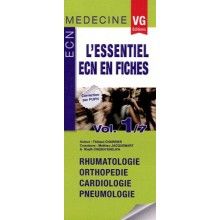 Rhumato, ortho, cardio, pneumo