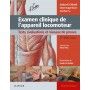 Examen clinique de l'appareil locomoteur