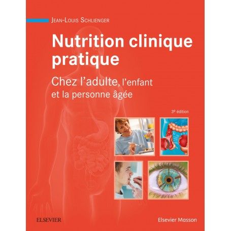 Nutrition clinique pratique
