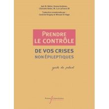 Prendre le contrôle de vos crines non épileptiques 