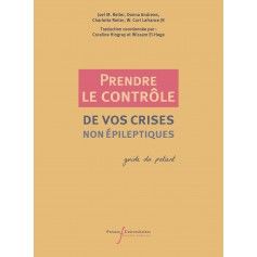 Prendre le contrôle de vos crines non épileptiques 