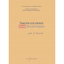 Traiter les crises non épileptiques